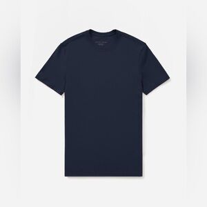 NWT Everlane The Organic Cotton Crew